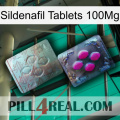 Sildenafil Tablets 100Mg 38